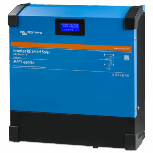 Victron Multi RS Solar 48/6000/100-450/80 1 Tracker (No Paralleling)